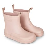 RUBBER BOOTS BAREFOOT BUNDGAARD MISTY OLD ROSE