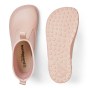 KALOSZE BAREFOOT BUNDGAARD MISTY OLD ROSE