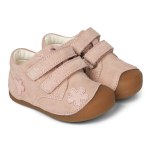 BAREFOOT SHOES BUNDGAARD PETIT LOW 3210 BLOSSOM OLD ROSE