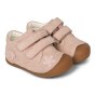 TRZEWIKI BAREFOOT BUNDGAARD PETIT LOW 3210 BLOSSOM OLD ROSE
