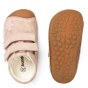 BAREFOOT SHOES BUNDGAARD PETIT LOW 3210 BLOSSOM OLD ROSE