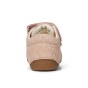 BAREFOOT SHOES BUNDGAARD PETIT LOW 3210 BLOSSOM OLD ROSE
