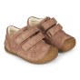 BAREFOOT SHOES BUNDGAARD PETIT LOW 2229 MOCHA
