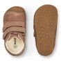 BAREFOOT SHOES BUNDGAARD PETIT LOW 2229 MOCHA