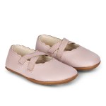 BALLERINA BAREFOOT BUNDGAARD TAMARA OLD ROSE