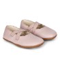 BALLERINA BAREFOOT BUNDGAARD TAMARA OLD ROSE