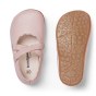 BALERINY BAREFOOT BUNDGAARD TAMARA OLD ROSE