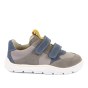 PÓŁBUTY FRODDO ZERU SPRING BAREFOOT GREY+