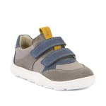 PÓŁBUTY FRODDO ZERU SPRING BAREFOOT GREY+