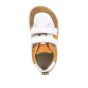 SHOES FRODDO ZERU LOOP BAREFOOT WHITE/COGNAC