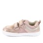SHOES FRODDO ZERU LOOP BAREFOOT PINK/GOLD