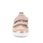 PÓŁBUTY FRODDO ZERU LOOP BAREFOOT PINK/GOLD
