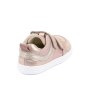 SHOES FRODDO ZERU LOOP BAREFOOT PINK/GOLD