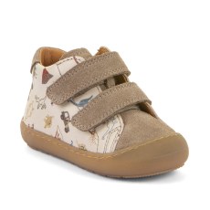 SHOES FRODDO OLLIE S BEIGE G2130328-58