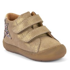 SHOES FRODDO OLLIE S STAR GOLD
