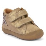 SHOES FRODDO OLLIE S STAR GOLD