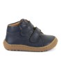 TRZEWIKI FRODDO BAREFOOT FIRST STEP DARK BLUE
