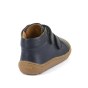 SHOES FRODDO BAREFOOT FIRST STEP DARK BLUE