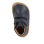 SHOES FRODDO BAREFOOT FIRST STEP DARK BLUE