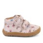 SHOES FRODDO BAREFOOT FIRST STEP PINK+