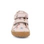 TRZEWIKI FRODDO BAREFOOT FIRST STEP PINK+