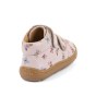 SHOES FRODDO BAREFOOT FIRST STEP PINK+