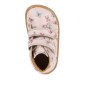 SHOES FRODDO BAREFOOT FIRST STEP PINK+
