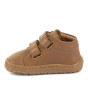 SHOES FRODDO BAREFOOT FIRST STEP COGNAC