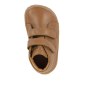 SHOES FRODDO BAREFOOT FIRST STEP COGNAC