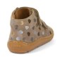 TRZEWIKI FRODDO BAREFOOT FIRST STEP BEIGE