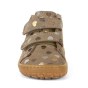 SHOES FRODDO BAREFOOT FIRST STEP BEIGE