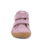 SHOES FRODDO BAREFOOT FIRST STEP PINK+ G2130369-12