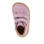 SHOES FRODDO BAREFOOT FIRST STEP PINK+ G2130369-12