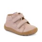 SHOES FRODDO BAREFOOT FIRST STEP PINK G2130369-2