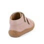 SHOES FRODDO BAREFOOT FIRST STEP PINK G2130369-2