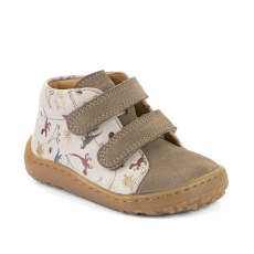 TRZEWIKI FRODDO BAREFOOT FIRST STEP BEIGE G2130369-17