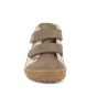 SHOES FRODDO BAREFOOT FIRST STEP BEIGE G2130369-17
