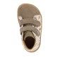 SHOES FRODDO BAREFOOT FIRST STEP BEIGE G2130369-17