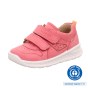 SNEAKERS SUPERFIT BREEZE ROSA/ORANGE 1-000365-5520