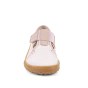 KAPCIE FRODDO BAREFOOT CANVAS T-BAR PINK SHINE