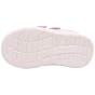 SNEAKERSY SUPERFIT BREEZE LILA/MEHRFARBIG 1-000363-8550