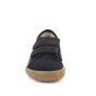 SNEAKERS FRODDO BAREFOOT CANVAS DARK BLUE
