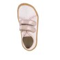 SNEAKERS FRODDO BAREFOOT CANVAS PINK SHINE