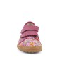 SNEAKERS FRODDO BAREFOOT CANVAS FUXIA/PINK