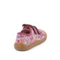 SNEAKERS FRODDO BAREFOOT CANVAS FUXIA/PINK