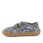 SNEAKERS FRODDO BAREFOOT CANVAS GREY+