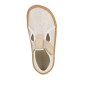 SLIPPERS FRODDO BAREFOOT CANVAS T-BAR GOLD SHINE
