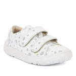 SHOES FRODDO BAREFOOT BASE WHITE SHINE