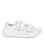 SHOES FRODDO BAREFOOT BASE WHITE SHINE