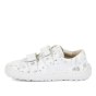 PÓŁBUTY FRODDO BAREFOOT BASE WHITE SHINE